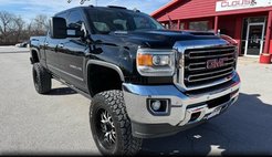 2015 GMC Sierra 3500HD Denali