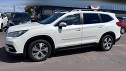 2019 Subaru Ascent Premium 7-Passenger