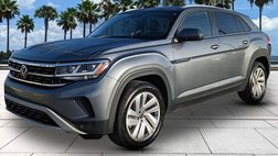 2023 Volkswagen Atlas Cross Sport V6 SE