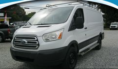 2016 Ford Transit 250