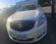 2013 Buick Verano Base