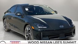 2023 Hyundai Ioniq 6 SEL