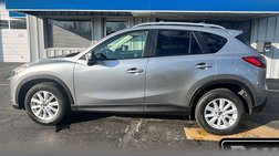 2013 Mazda CX-5 Touring