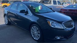 2014 Buick Verano Base