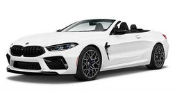 2024 BMW M8 Competition