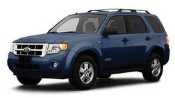 2008 Ford Escape XLT