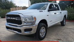 2022 Ram Ram Pickup 2500 Tradesman