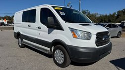 2016 Ford Transit 250