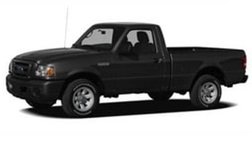 2011 Ford Ranger 