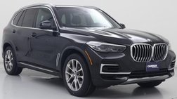 2023 BMW X5 sDrive40i