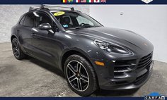 2021 Porsche Macan S