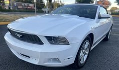 2014 Ford Mustang V6 Premium