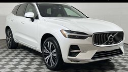 2022 Volvo XC60 B5 Inscription