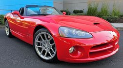 2003 Dodge Viper SRT-10