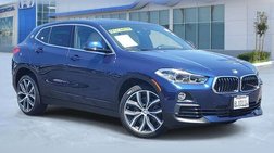 2019 BMW X2 sDrive28i