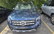2021 Mercedes-Benz GLB GLB 250 4MATIC