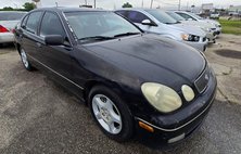 1998 Lexus GS 400 Base