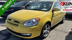 2009 Hyundai Accent SE