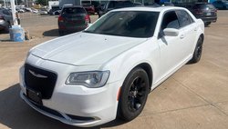 2016 Chrysler 300 Limited