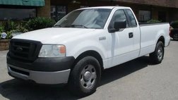2006 Ford F-150 XL