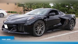 2024 Chevrolet Corvette Z06