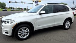 2014 BMW X5 xDrive35i