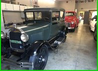 1928 Ford 