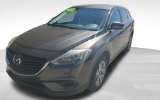 2015 Mazda CX-9 Sport