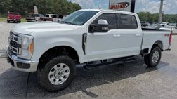 2023 Ford Super Duty F-250 XLT