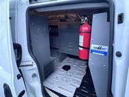 2021 Ram ProMaster City Tradesman