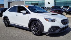 2023 Subaru WRX Premium