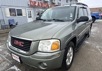 2004 GMC Envoy XL SLE