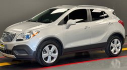 2016 Buick Encore Base