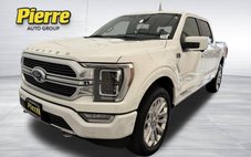 2021 Ford F-150 Limited