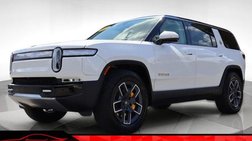 2024 Rivian R1S Adventure