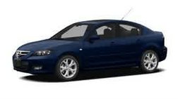 2009 Mazda MAZDA3 i