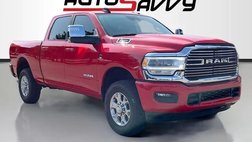 2024 Ram Ram Pickup 2500 Laramie