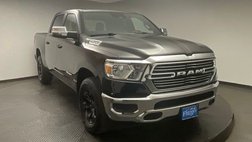 2024 Ram Ram Pickup 1500 Laramie