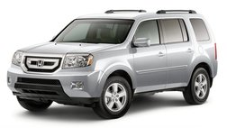 2010 Honda Pilot EX