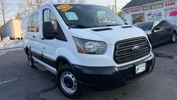 2016 Ford Transit 250