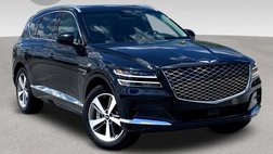 2024 Genesis GV80 3.5T