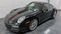 2009 Porsche 911 Carrera 4S