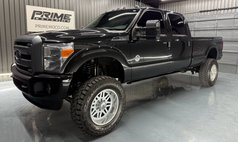 2015 Ford Super Duty F-350 Lariat
