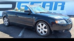 2006 Audi A4 1.8T