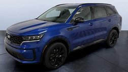 2021 Kia Sorento EX