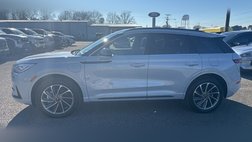 2025 Lincoln Corsair Grand Touring