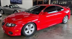 2004 Pontiac GTO Base