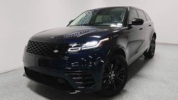 2021 Land Rover Range Rover Velar P250 R-Dynamic S