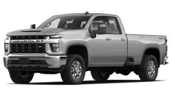 2021 Chevrolet Silverado 3500HD LT