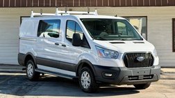 2021 Ford Transit 250
